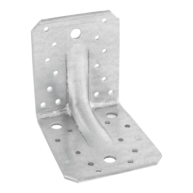 ESCUADRA REFORZADA 90 X 105 X 105 X 3  MM. SIMPSON