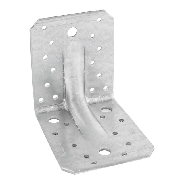 ESCUADRA REFORZADA 90 X 105 X 105 X 3  MM. SIMPSON