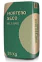 MORTERO SECO GRIS M7,5 25 KG - 1