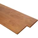 SUELO LAMINADO AC5 10MM MODELO NOGAL - 1
