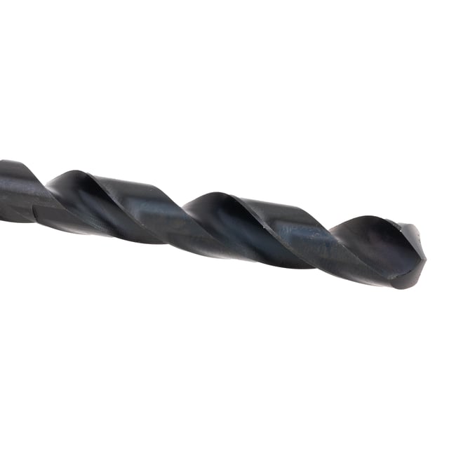 BROCA METAL HSS RECTIFICADO 10MM IZAR