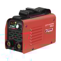 SOLDADOR INVERTER MMA 160A STAYER CITYWORK 160A - 1