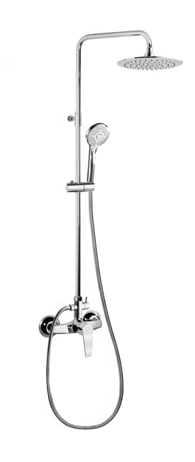 COLUMNA DE DUCHA TALOS PRO - 1