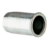 500 TUERCAS REMACHABLES ACE CAB BAJA M4 - 1