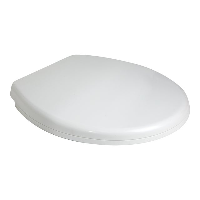 TAPA WC BASIC BLANCO 