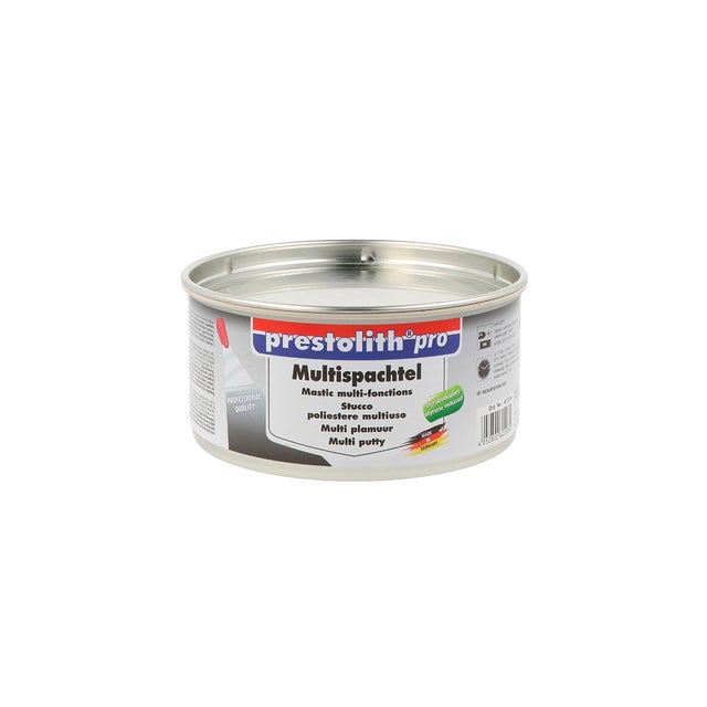 MASILLA BICOMPONENTE ACRÍLICA DE RELLENO 2500GR