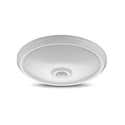 PLAFÓN LED CIRCULAR 30CM 16W 1100LM - 1