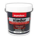 PINTURA PLASTICA BLANCA MATE 15L XIADUR - 1