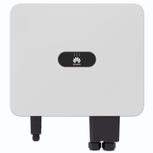 INVERSOR DE RED TRIFÁSICO 17KW HUAWEI SUN2000-17KTL-M5