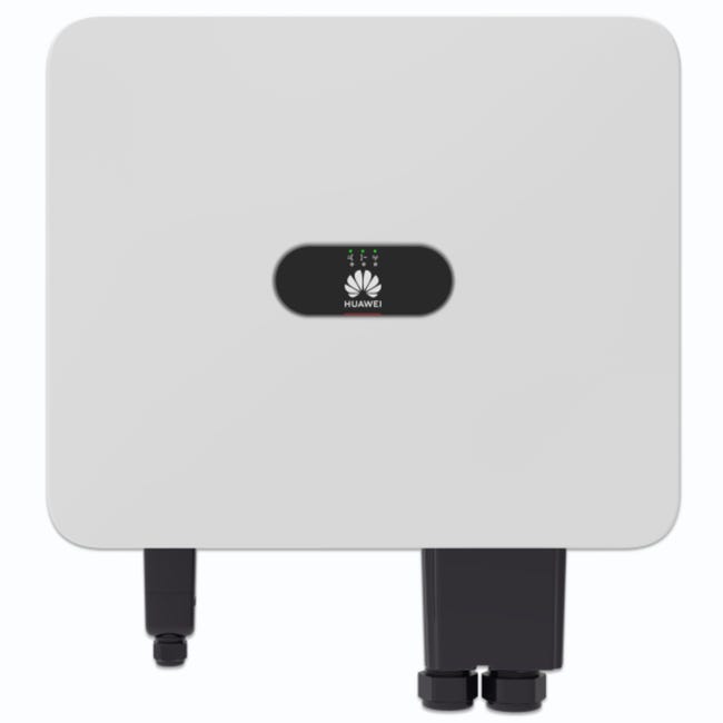 INVERSOR DE RED TRIFÁSICO 12KW HUAWEI SUN2000-12KTL-M5 - 1