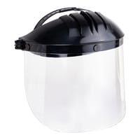 PANTALLA POLICARBONATO 1.5MM EN166 - 1