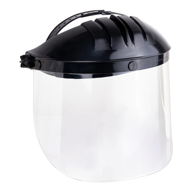 PANTALLA POLICARBONATO 1.5MM EN166 - 1