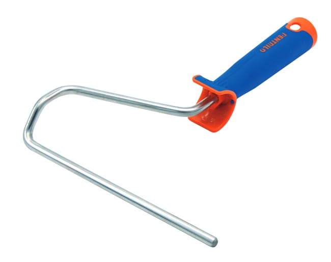 VARILLA RODILLO BIMATERIA 22CM - 1