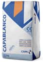 CEMENTO COLA CAPA 25KG BLANCO - 1