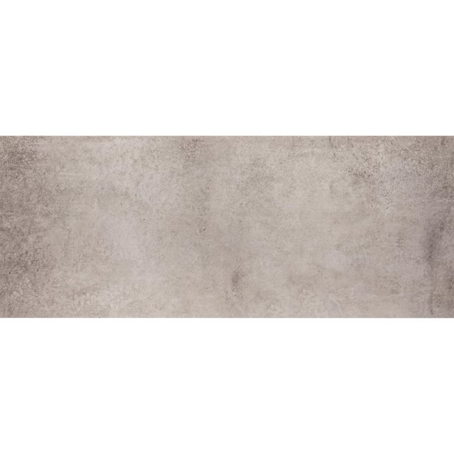 AZULEJO PASTA BLANCA 33.3X90CM ARGON GRIS