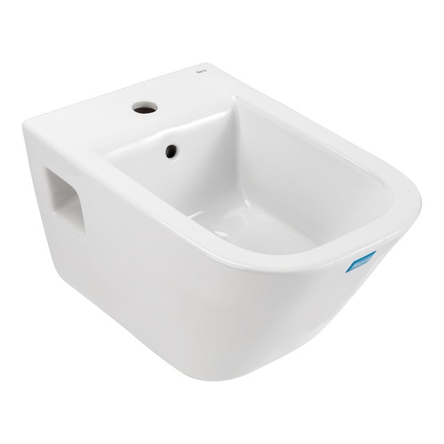 BIDET SUSPENDIDO ROCA GAP