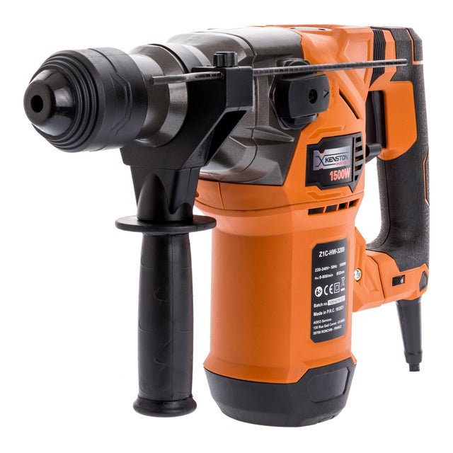 MARTILLO COMBINADO KENSTON 851888 1500W 5J