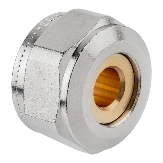 ADAPTADOR TUBO PEX-A EVOH 16X1.8MM
