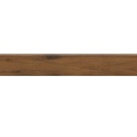 RODAPIE 8X60 CM ALPINE WENGUE. PACK DE 4 UNIDADES. - 1