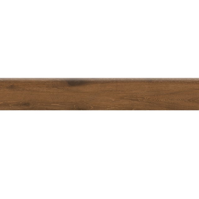 RODAPIE 8X60 CM ALPINE WENGUE. PACK DE 4 UNIDADES.