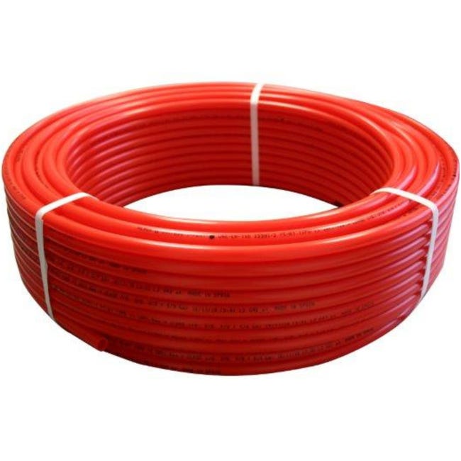 ROLLO 16X1.8MM 200M PEX-A EVOH - 1