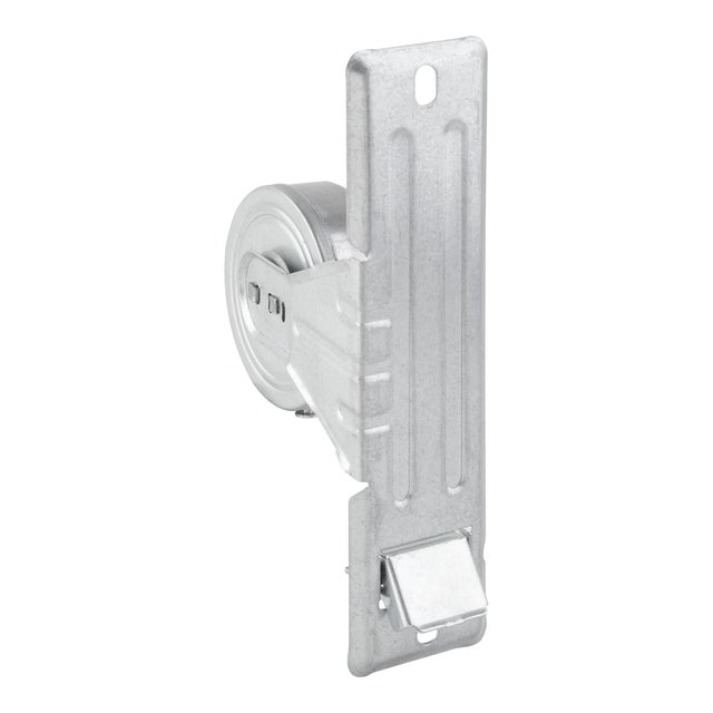 RECOGEDOR METALICO DE EMPOTRAR SIN PLACA PARA CINTA ANCHA