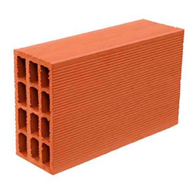 LADRILLO BLOQUE TRIPLE 33X20X11 CM