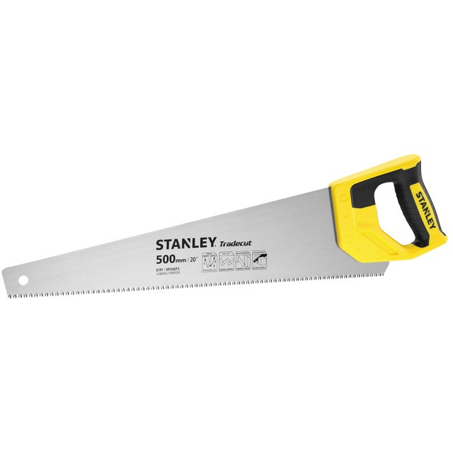  SERRUCHO UNIVERSAL 500MM STANLEY