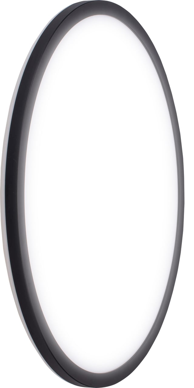 PLAFÓN LED CIRCULAR 40CM 25W 2700LM