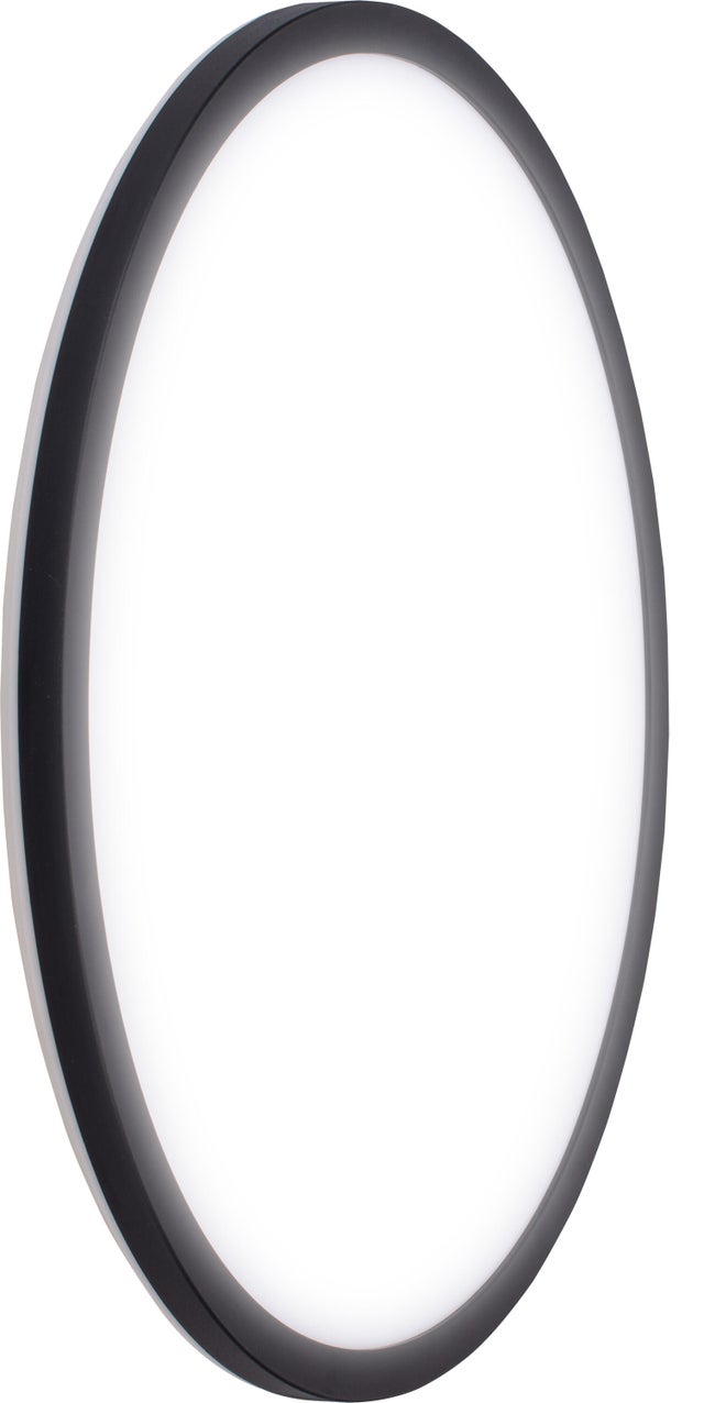 PLAFÓN LED CIRCULAR 40CM 25W 2700LM