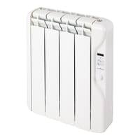 EMISOR TERMICO FLUIDO 500W GABARRON - 1