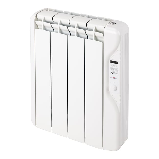 EMISOR TERMICO FLUIDO 500W GABARRON - 1