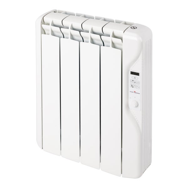 EMISOR TÉRMICO FLUIDO 500W GABARRON RF