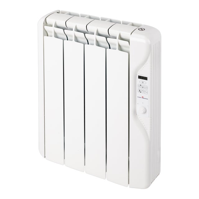 EMISOR TÉRMICO FLUIDO 500W GABARRON  RF