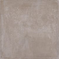 BALDOSA EXTERIOR PORCELÁNICO 32.5X32.5CM  TERRACINA GRIS - 1