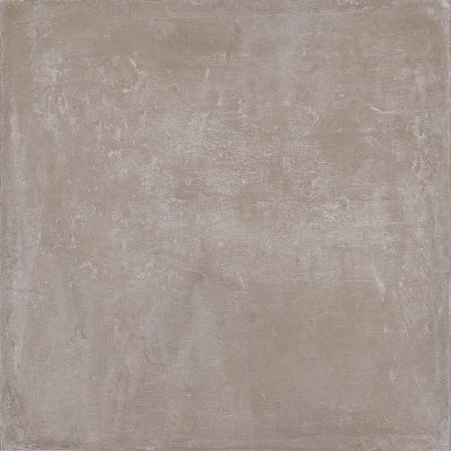 BALDOSA EXTERIOR PORCELÁNICO 32.5X32.5CM  TERRACINA GRIS