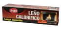 LEÑO CALORIFICO - 1
