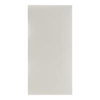 COSTADO PARA MUEBLE DE COCINA MENORCA GRIS CLARO MATE MDF 70X35CM - 1