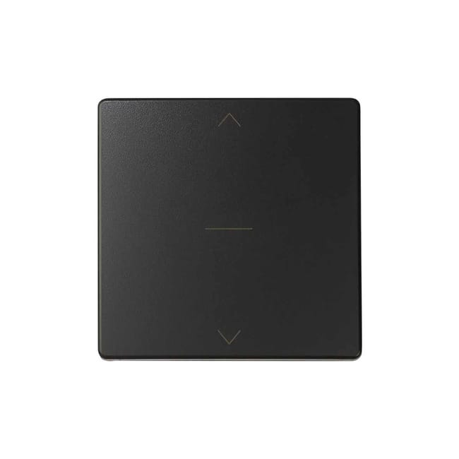 TECLA PERSIANA SERIE SIMON 82 CONCEPT NGR - 1