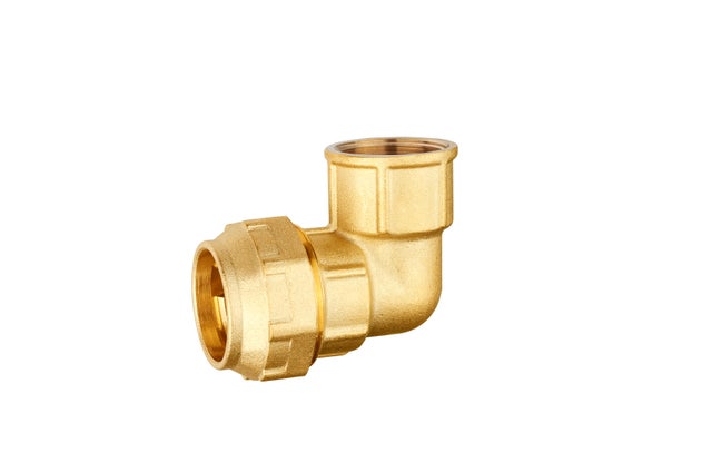 CODO 90º 40MMX1 1/4