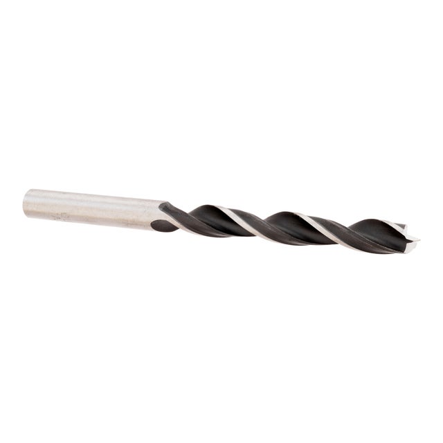 BROCA MADERA 3 PUNTAS 9 MM IZAR