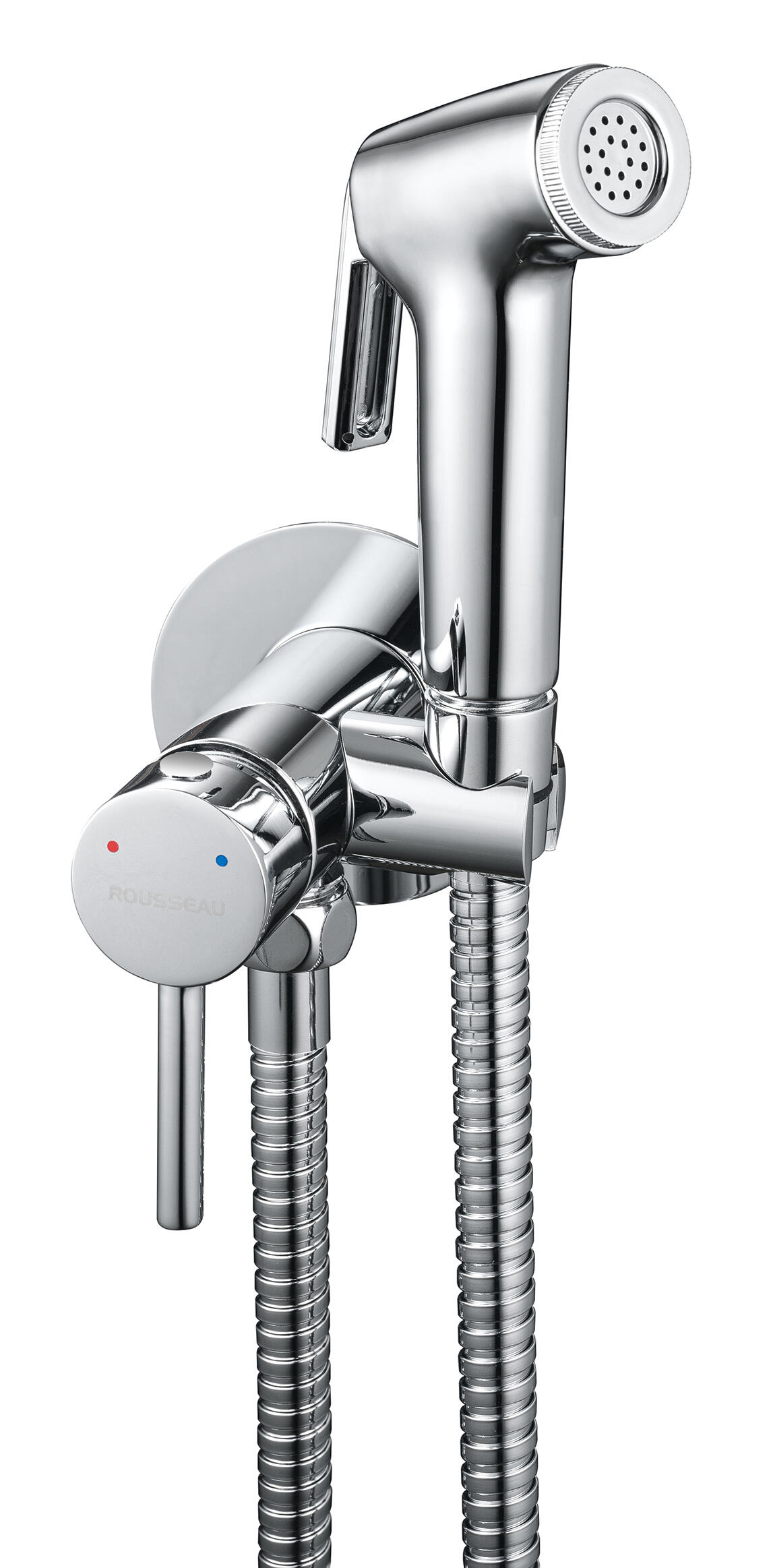 ducha higienica sustituto del bidet