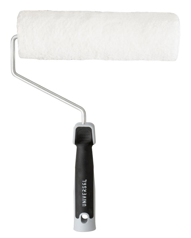 RODILLO  SUPERFICIES LISAS 22CM