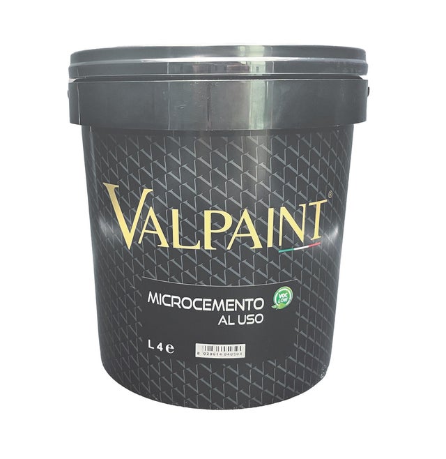 MICROCEMENTO METEORE 14 4L