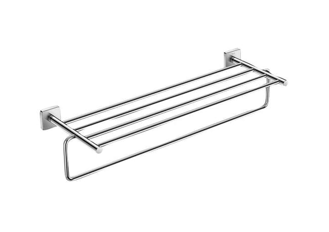 TOALLERO DE BAÑO PARED VICTORIA - 1