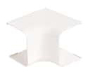 ANGULO INTERIOR CANAL CLIMA 65X50MM BLANCO - 1
