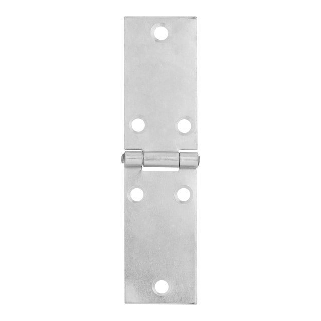 BISAGRA HIERRO RAMAL 100 X 25  MM. ZINCADA. 4 UDS
