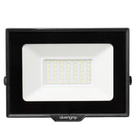 PROYECTOR LED 30W LUZ FRÍA - 1