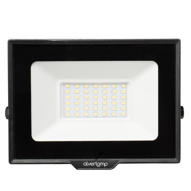 PROYECTOR LED 30W LUZ FRÍA