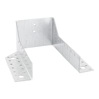 ESTRIBO ALA EXTERIOR 100 X 170 X 84  MM. SIMPSON - 1